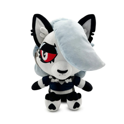 Youtooz - Helluva Boss: Loona Plush (9IN - 23CM)