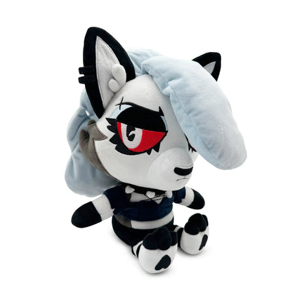 Youtooz - Helluva Boss: Loona Plush (9IN - 23CM)