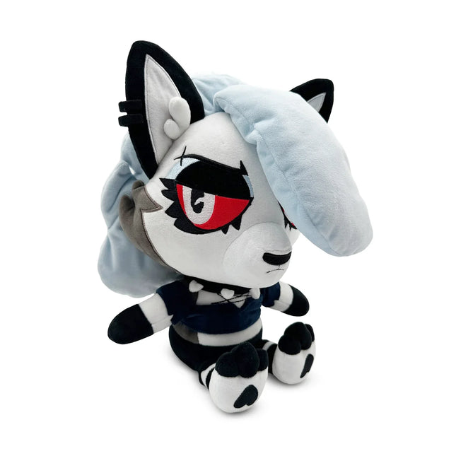 Youtooz - Helluva Boss: Loona Plush (9IN - 23CM)