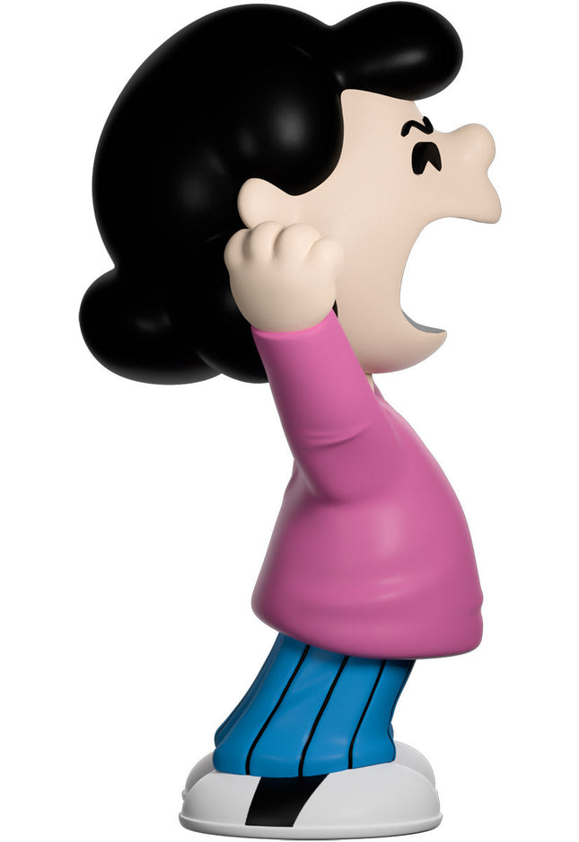 Youtooz - Peanuts: Lucy - Vinyl Figure