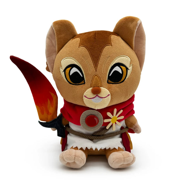 Youtooz - Magic The Gathering: Mabel Plush (9IN - 23CM)