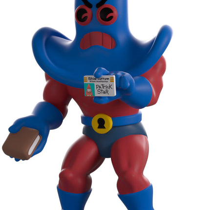 Youtooz - Spongebob Squarepants: Man Ray - Vinyl Figure