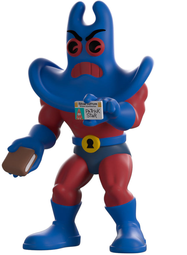 Youtooz - Spongebob Squarepants: Man Ray - Vinyl Figure