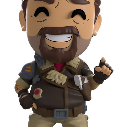 Youtooz - Borderlands: Marcus - Vinyl Figure