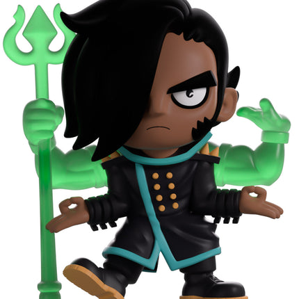 Youtooz - Scott Pilgrim: Matthew Patel - Vinyl Figure