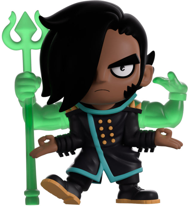 Youtooz - Scott Pilgrim: Matthew Patel - Vinyl Figure