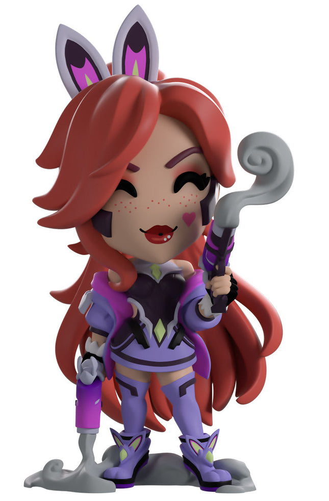 Youtooz - League of Legends: Anima Squad Miss Fortune - Vinyl Figure