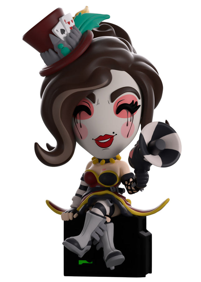 Youtooz - Borderlands: Moxxi - Vinyl Figure