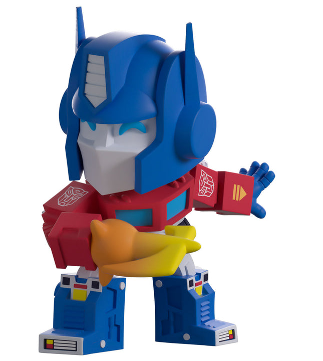 Youtooz - Transformers: Optimus Prime - Vinyl Figure