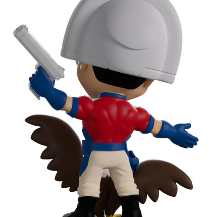 Youtooz - Peacemaker: Peacemaker & Eagly (Release Date: Q4/26)