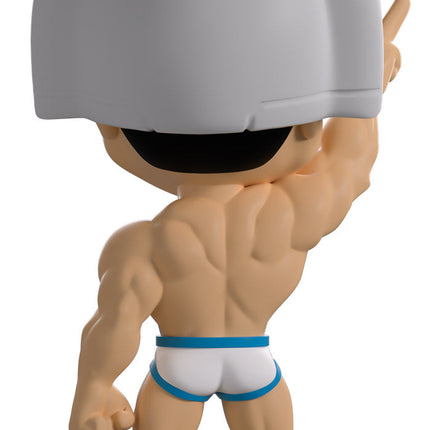 Youtooz - Peacemaker: Peacemaker In Underwear (Release Date: Q1/27)