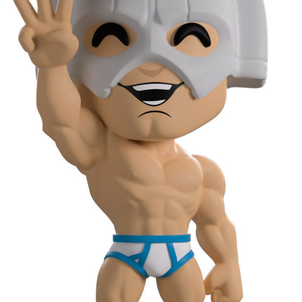 Youtooz - Peacemaker: Peacemaker In Underwear (Release Date: Q1/27)