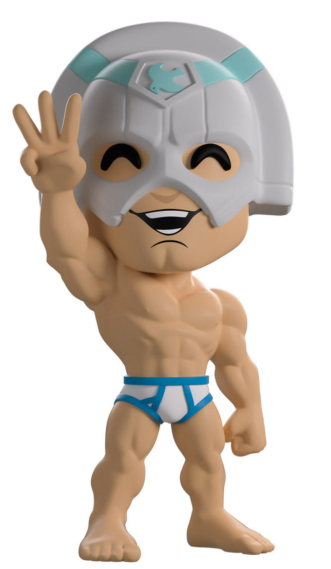 Youtooz - Peacemaker: Peacemaker In Underwear (Release Date: Q1/27)