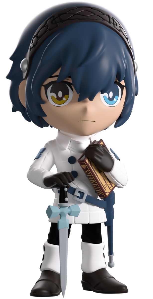 Youtooz - Metaphor: ReFantazio: Protaganist (Release Date: Q1/27)