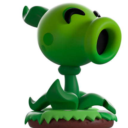 Youtooz - Plant Vs Zombies: Peashooter - Vinyl Figure