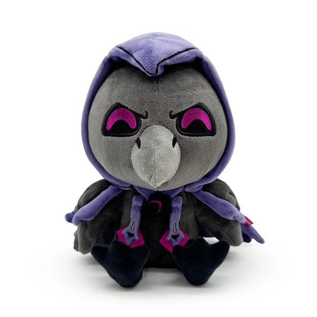 Youtooz - Overwatch: Reaper Raven (9IN - 23CM)