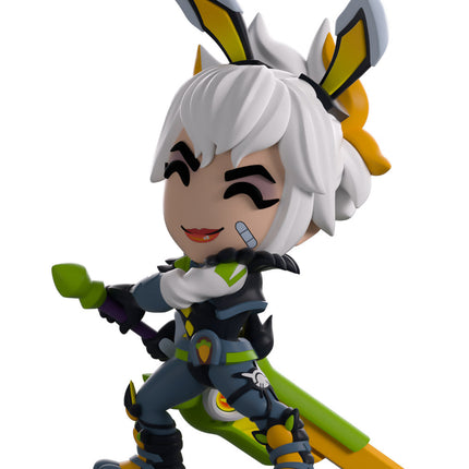 Youtooz - League of Legends: Anima Squad Riven - Vinyl Figure