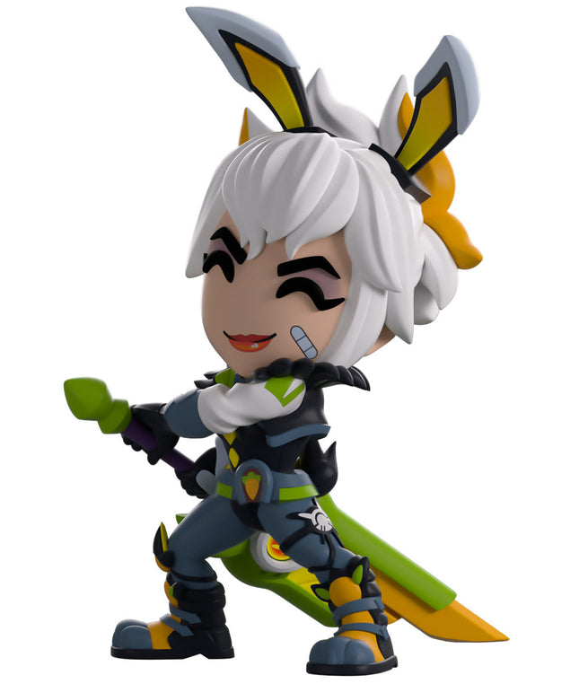 Youtooz - League of Legends: Anima Squad Riven - Vinyl Figure