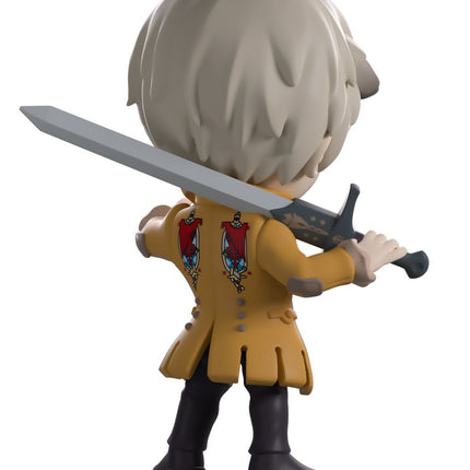 Youtooz - Metaphor: ReFantazio: Strohl (Release Date: Q1/27)