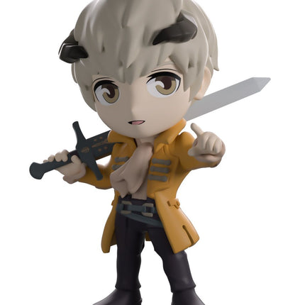 Youtooz - Metaphor: ReFantazio: Strohl (Release Date: Q1/27)