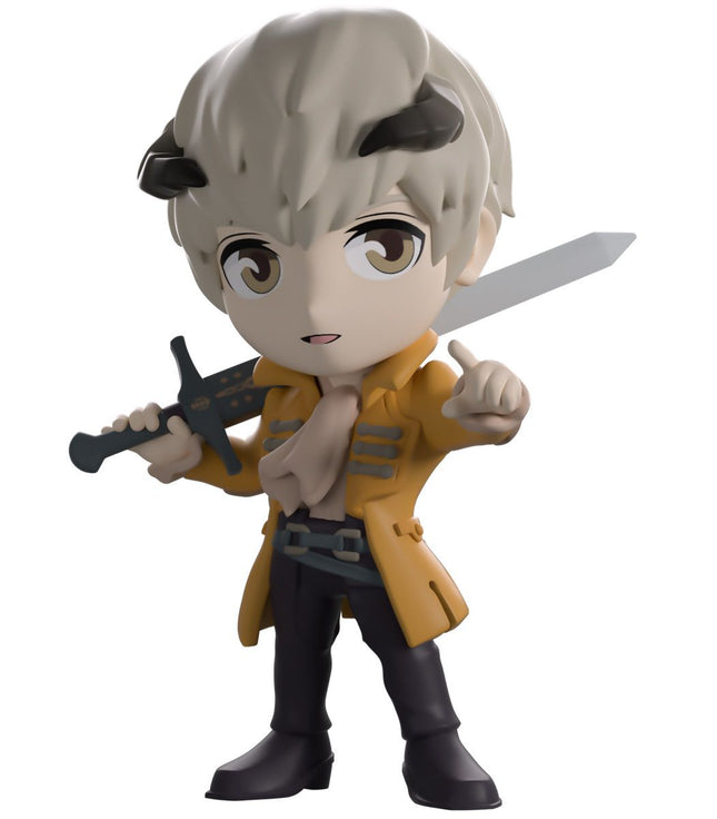 Youtooz - Metaphor: ReFantazio: Strohl (Release Date: Q1/27)