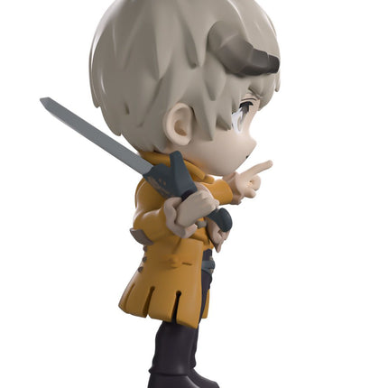 Youtooz - Metaphor: ReFantazio: Strohl (Release Date: Q1/27)