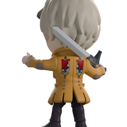 Youtooz - Metaphor: ReFantazio: Strohl (Release Date: Q1/27)