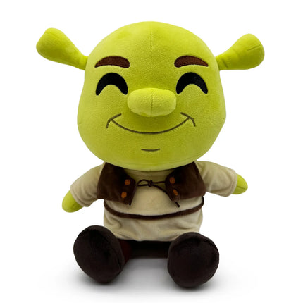 Youtooz - Shrek Sitting Plush (9IN - 23CM)