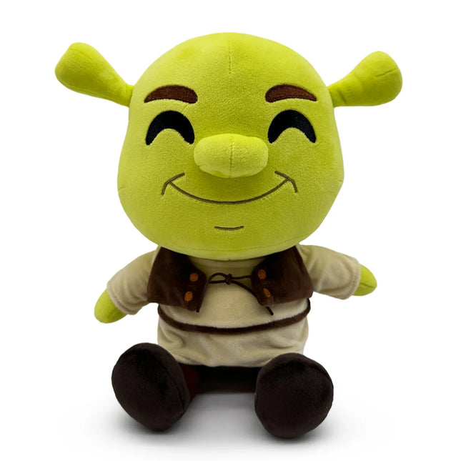 Youtooz - Shrek Sitting Plush (9IN - 23CM)