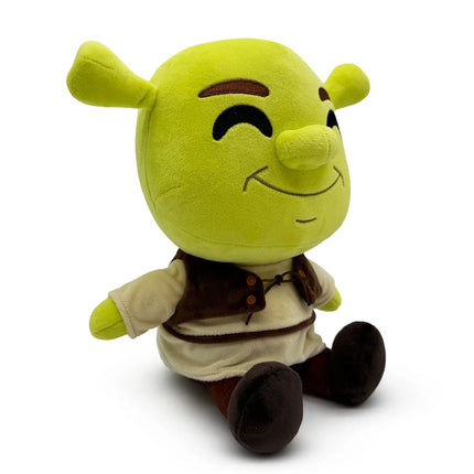 Youtooz - Shrek Sitting Plush (9IN - 23CM)