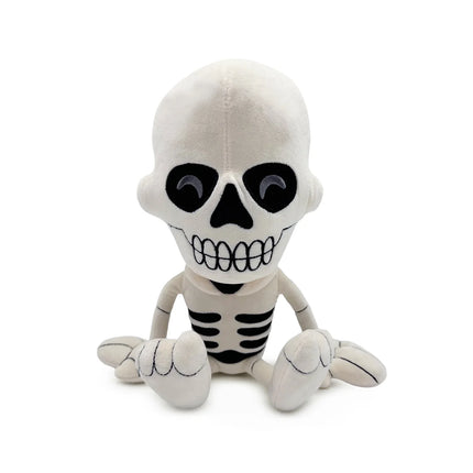 Youtooz - Music: Spooky Scary Skeleton Plush (9IN - 23CM)