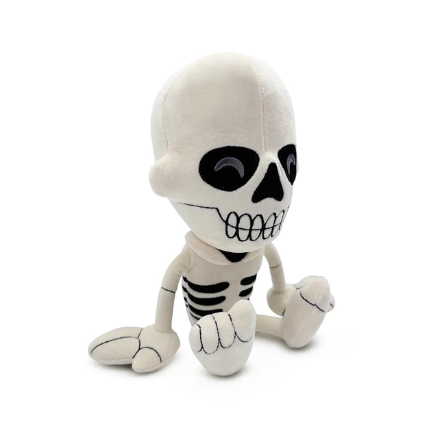 Youtooz - Music: Spooky Scary Skeleton Plush (9IN - 23CM)
