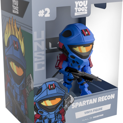 Youtooz - Halo: Spartan Recon - Vinyl Figure