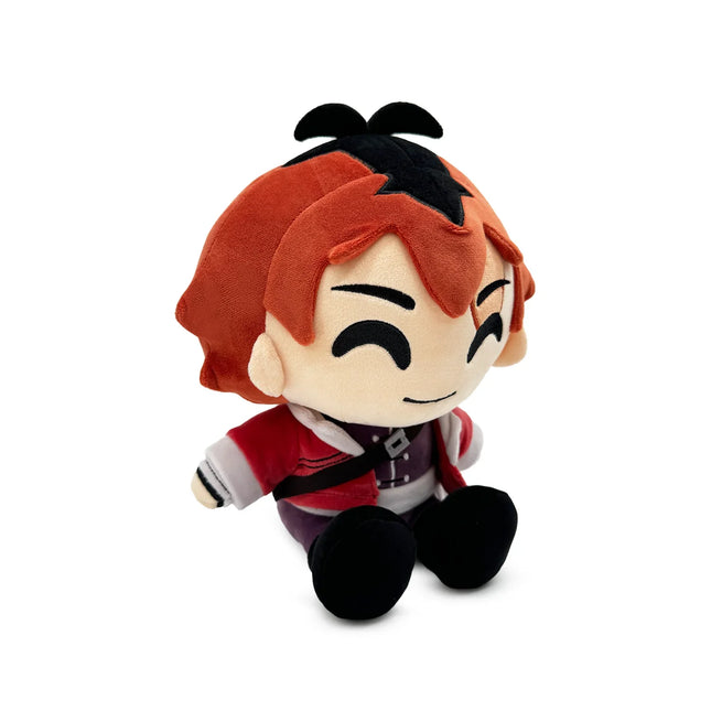 Youtooz - Frieren: Beyond Journey's End: Stark Plush (9IN - 23CM)