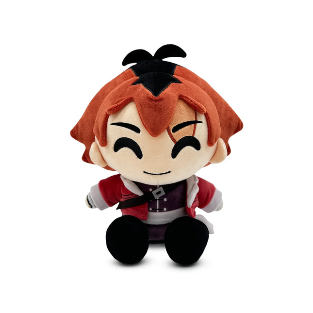 Youtooz - Frieren: Beyond Journey's End: Stark Plush (9IN - 23CM)