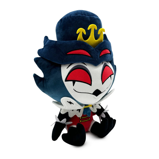 Youtooz - Helluva Boss: Stolas Plush (9IN - 23CM)