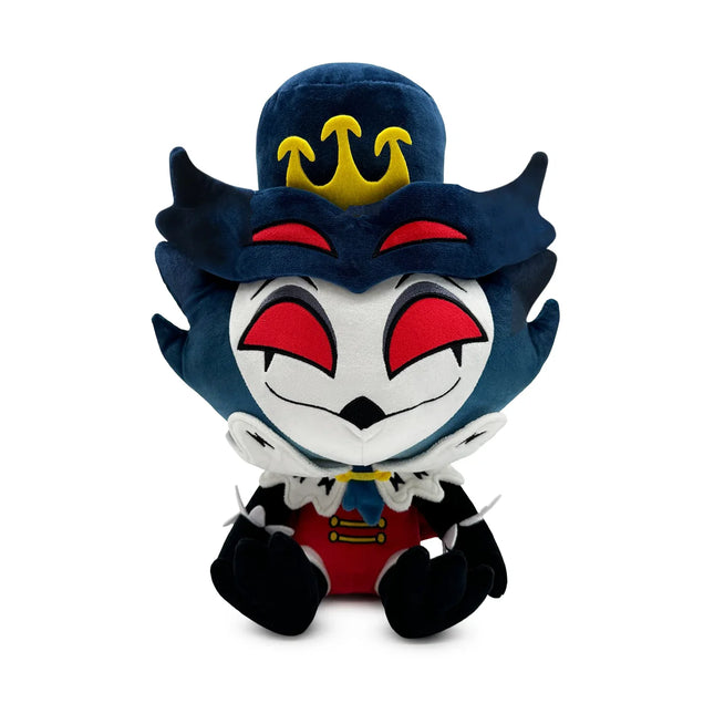 Youtooz - Helluva Boss: Stolas Plush (9IN - 23CM)