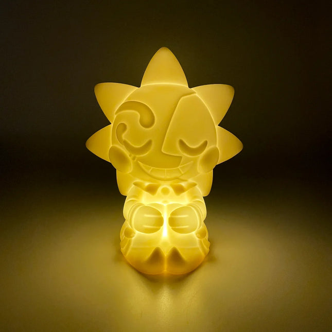 Youtooz - Five Nights at Freddy's: Sun Night Light