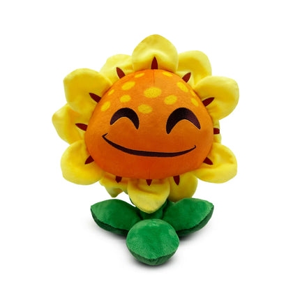 Youtooz - Plants Vs Zombies: Sunflower Plush (9IN - 23CM)