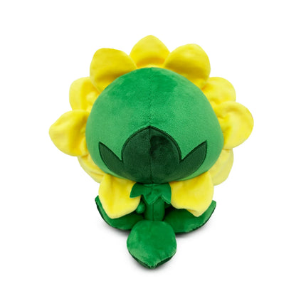 Youtooz - Plants Vs Zombies: Sunflower Plush (9IN - 23CM)