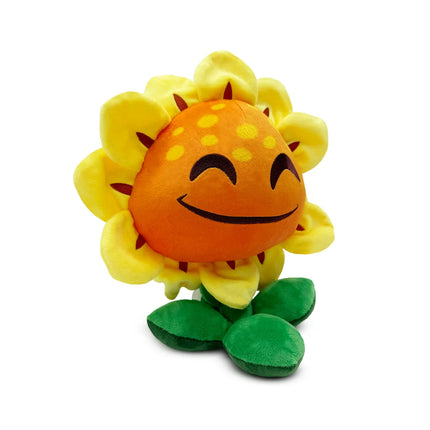 Youtooz - Plants Vs Zombies: Sunflower Plush (9IN - 23CM)