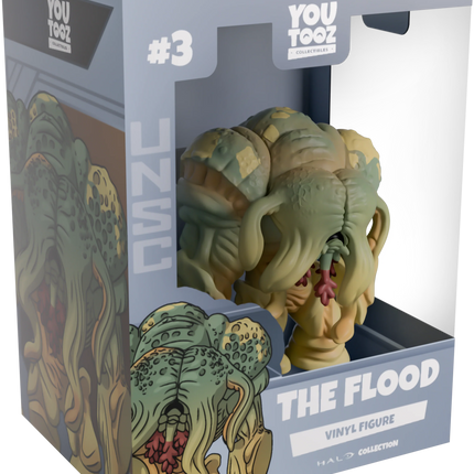 Youtooz - Halo: The Flood - Vinyl Figure
