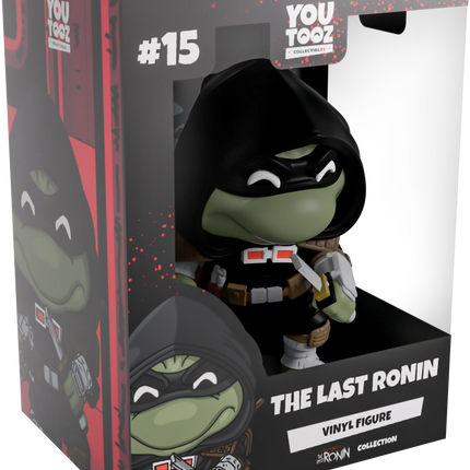 Youtooz - Teenage Mutant Ninja Turtles: The Last Ronin - Vinyl Figure