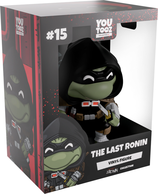 Youtooz - Teenage Mutant Ninja Turtles: The Last Ronin - Vinyl Figure
