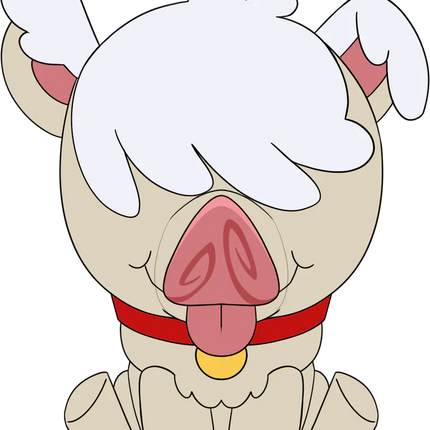 Youtooz - Plants Vs Zombies: Twister Plush (9IN - 23CM)