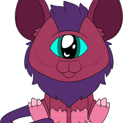 Youtooz - Invincible: Vorg Plus (9IN - 23CM)