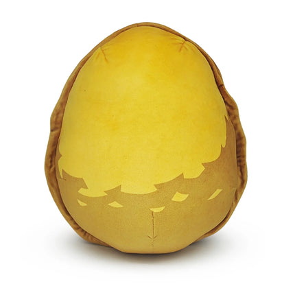 Youtooz - Plants Vs Zombies: Wall-Nut Plush (9IN - 23CM)