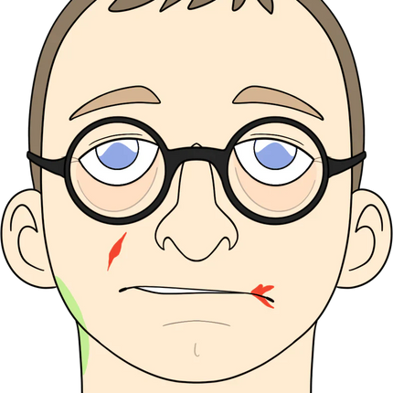 Youtooz - Fallout: Wilzig Plush (9IN - 23CM)