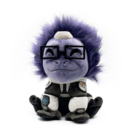 Youtooz - Overwatch: Winston Plush (9IN - 23CM)
