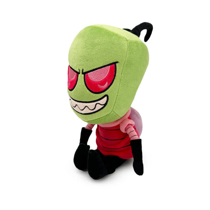 Youtooz - Invader Zim: Zim Plush (9IN - 23CM)
